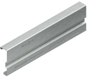 Niedax Stosstellenverbinder WSV 105.390 WRL;WSL Verbinder für Kabeltragsystem 4013339301959