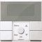 Schneider Electric Merten MEG5755-0319 Zeitschaltuhr-Modul, polarweiß glänzend, System M