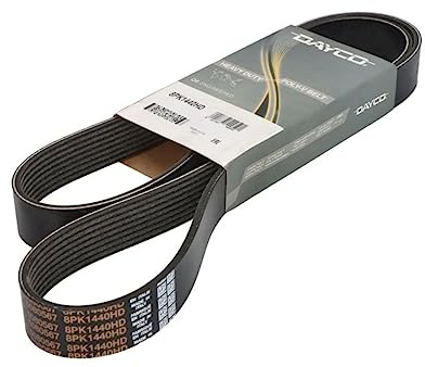 Dayco 8PK1440HD Keilrippenriemen