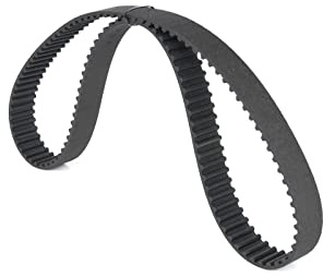 Bosch 9587 - Timing belt - 1987949587