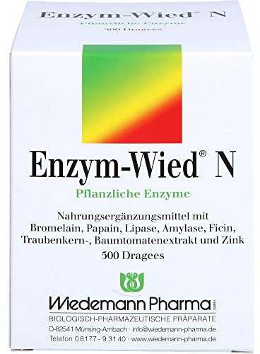 Wiedemann Pharma GmbH 602207