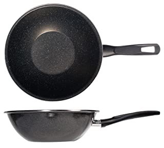 K2 -WOK CM.28 1MANICO 02108060