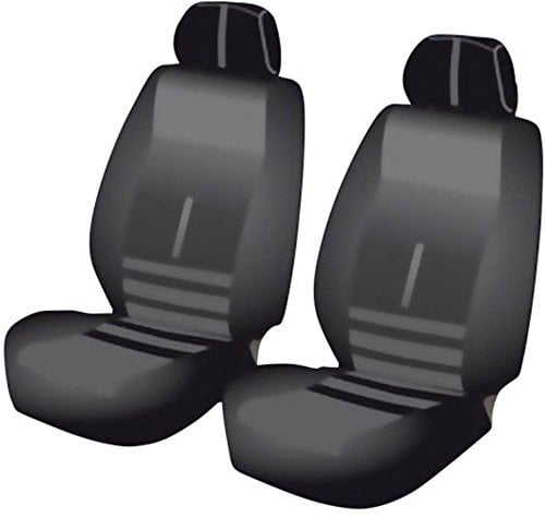 Cartrend 84956 Sitzbezugset Twin, 6-teilig