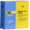 TACWISE 0380 Heftklammer, blau, 4mm