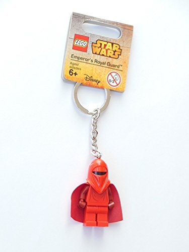 LEGO Star Wars: Garde 2015 Schlüsselanhänger