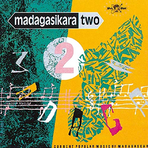 Madagascar 2: Popular Music / Various