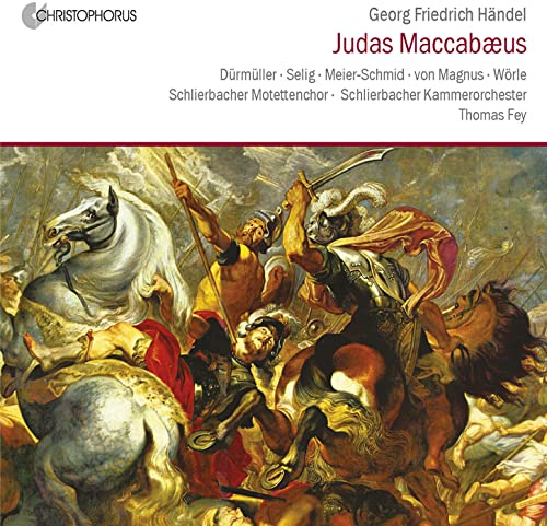 Christophorus (Note 1 Musikvertrieb)