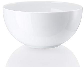 Arzberg Rosenthal Cucina - Schüssel - Schale - Bianca - Porzellan - Ø 24 cm