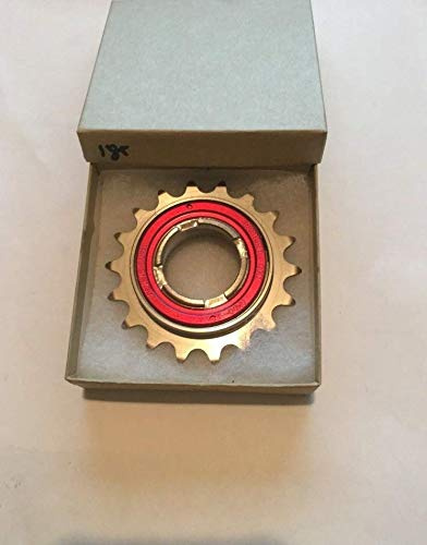 White Industries Dos ENO Freewheel 17/19t