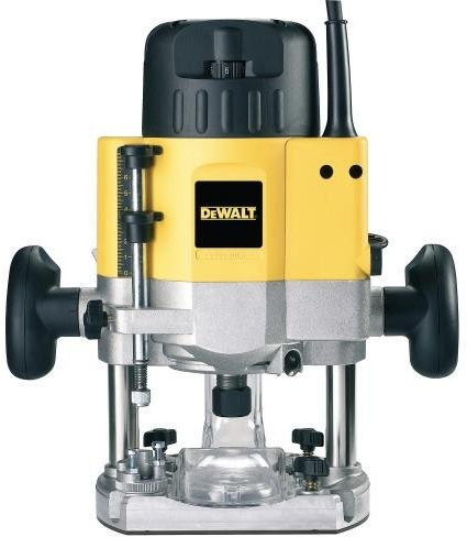 Défonceuse DEWALT 12mm 2300W - DW626