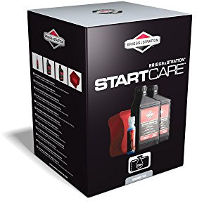 BRIGGS & STRATTON 992210 Start Care Kit - Black