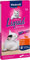 Vitakraft Liquid Snack, Katzen Leckerli, Katzensnack cremig, mit Ente und Beta Glucane, in einzelnen Sachets, verbessert die Immunabwehr (1 Paket mit 6x 15g)