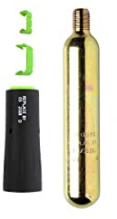 Marinepool CO2 Ersatz-Patrone Re-Arming kit United Moulders 180N - 38g