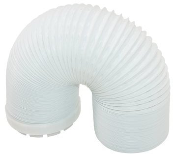 VENTING VENT HOSE KIT FOR HOTPOINT & CREDA TUMBLE DRYERS 9037 / C00149418