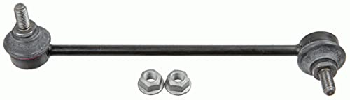 LEMFÖRDER 25345 02 Stange/Strebe Stabilisator für Mercedes-Benz Vito Bus (W638) 1996-2003 Rechts, Vorderachse und Andere Fahrzeuge