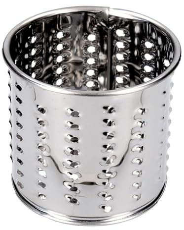 RAPE FINE EMMENTAL CAROTTE pour PIECES PREPARATION CULINAIRE PETIT ELECTROMENAGER SEB - SS-989854