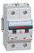 Disjoncteur DX³ 36kA - 2P 230V~ à 400V~ - 40A - courbe C - 3 modules