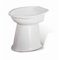BIDET IN PLASTICA PORTATILE E SMONTABILE IN 2 PEZZI PER CASA CAMPEGGIO VACANZE
