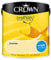 Crown Retail Core Emulsion Matt Sunrise 2.5 L