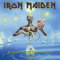Seventh Son Of A Seventh Son [VINYL]