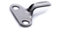 J Clarke Marine Stainless Steel Reefing Hook bunjee Cord Sailing 316 A4 Pack of 10