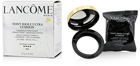 Teint Idole Ultra Cushion - Fondotinta Compatto