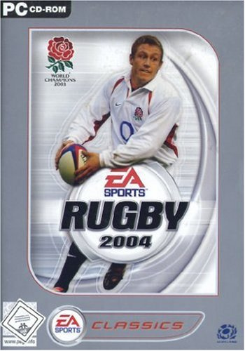 Rugby 2004 Classic (PC)