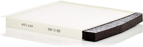 MANN-FILTER CU 2855 Cabin Air Filter - for Cars + Transporters