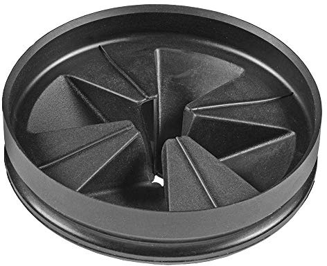 INSINKERATOR Quiet Sink Collar Baffle, QCB-AM