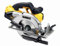 DeWalt-scie circulaire DC300KL