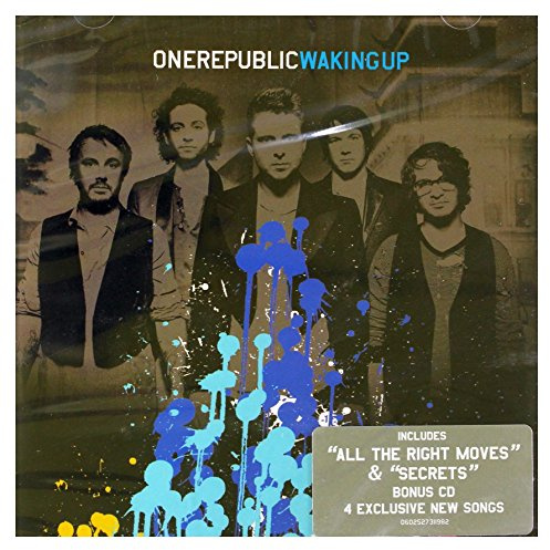 Waking Up (Deluxe Version)