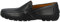 Geox U Moner V, Mocassini Uomo, Nero, 43 EU