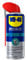WD-40 Specialist White Lithium Grease Spray 400ml - All-Weather Protection for Heavy-Duty Metal-to-Metal Applications with Smart Straw Applicator