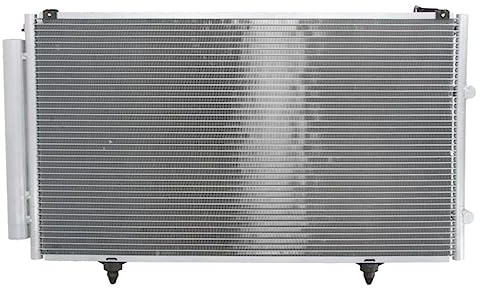 Nissens Condenser - 94757