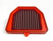 BMC Filtro aria lavabile e rigenerabile