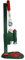 Bouchonnerie Jocondienne 220C Capsuleuse sur Colonne 18 x 51 mm