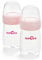 Spectra Wide Neck Milk Storage Bottles - Pack of 2-160ml
