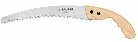 TRUPER STP-12 Astsägen, 30 cm