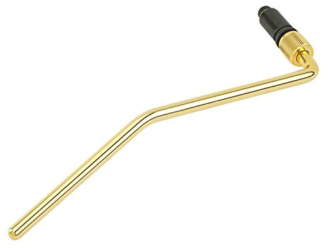 Floyd Rose 1000 Series Tremolo Arm - Gold