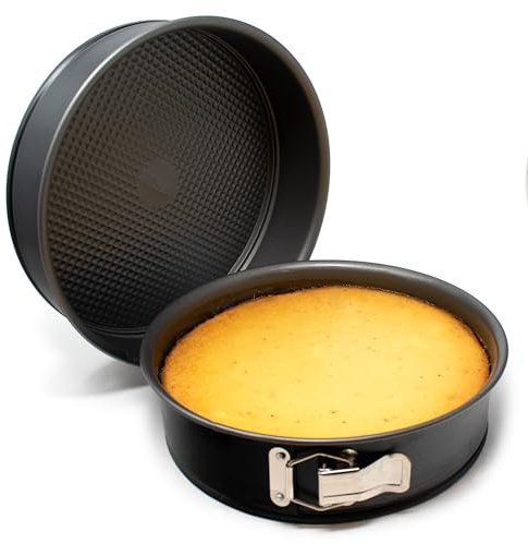 Stampo Rotondo per crostate Norpro? o Piccolo? o Nero