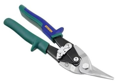 IRWIN Tools Aviation Snips, Right (2073112)