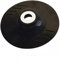 Silverline 941859 Gummi-Stützteller 115 mm