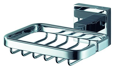 Seifenhalter Draht Mezzo Chrom