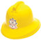 Bristol Novelty BH079 Feuerwehrmann Feuerwehrhelm, herren, gelb, Einheitsgröße