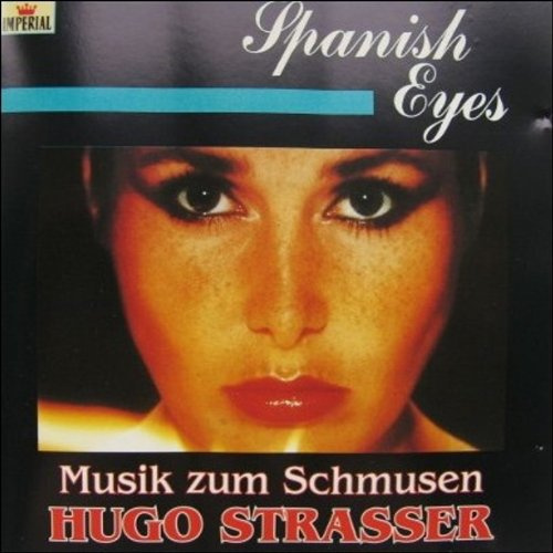 Spanish eyes