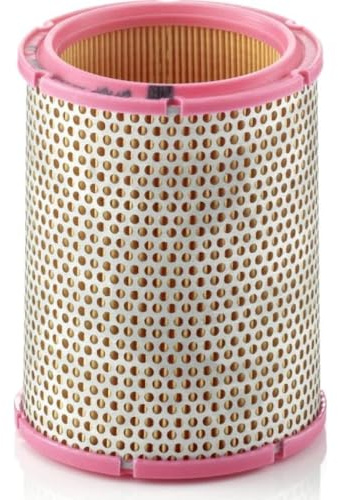 MANN-FILTER, C 1440/1 Air Filter | For Passenger Cars, Clean Air Intake, Durable Filter Media, Perfect fit Design, True OE Engineering