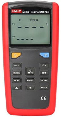 Digital Thermometer UNI-T UT325 by Uni-Trend