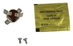 Worcester 240 280 Greenstar Highflow Thermister Sensor 87161423190