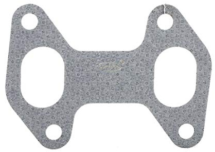 Corteco 026605H Dichtung, Abgaskrümmer | 026605H passend für Autobianchi Y10 500 Cinquecento