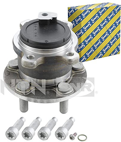 SNR R152.71 Wheel Bearing Kit